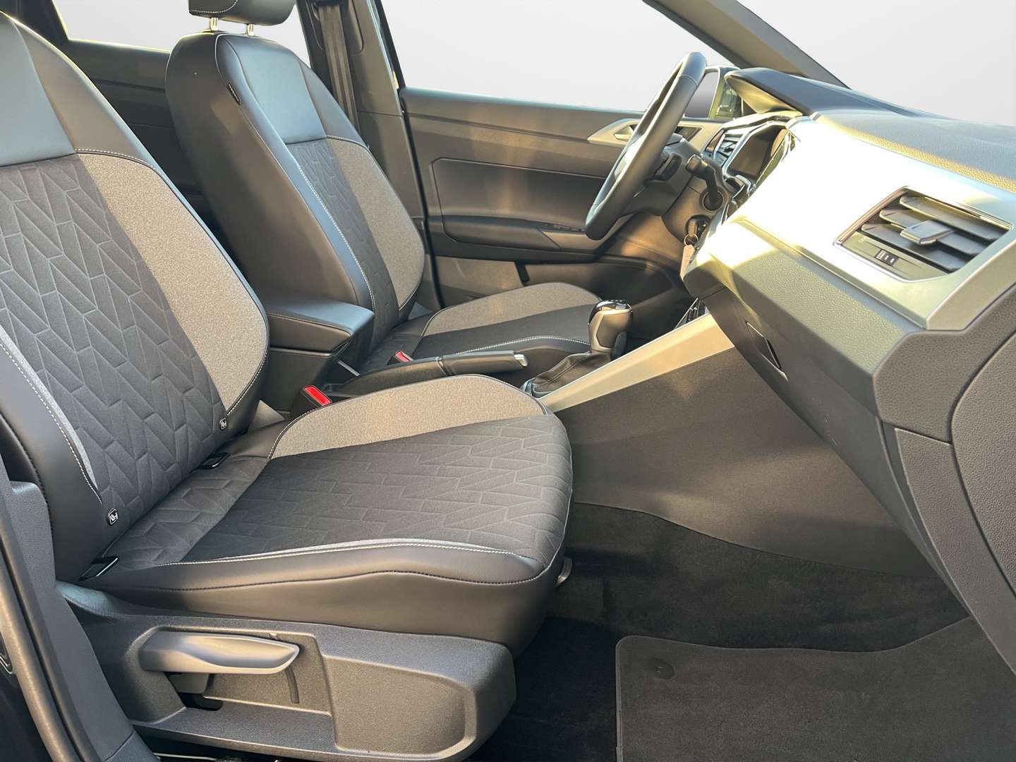 Volkswagen Taigo TSI Goal - 2025 - Joinsteer - #13