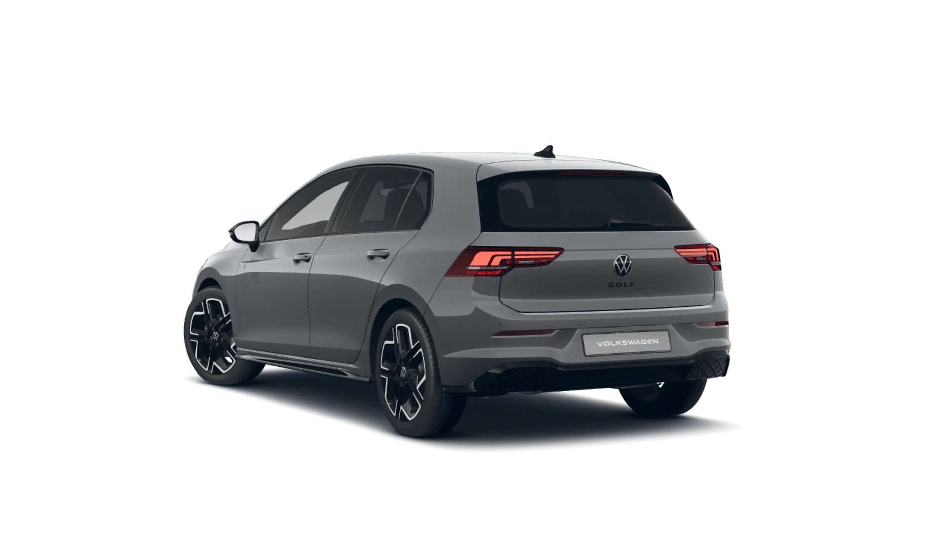 Volkswagen Golf TDI R-Line - 2024 - Joinsteer - #3