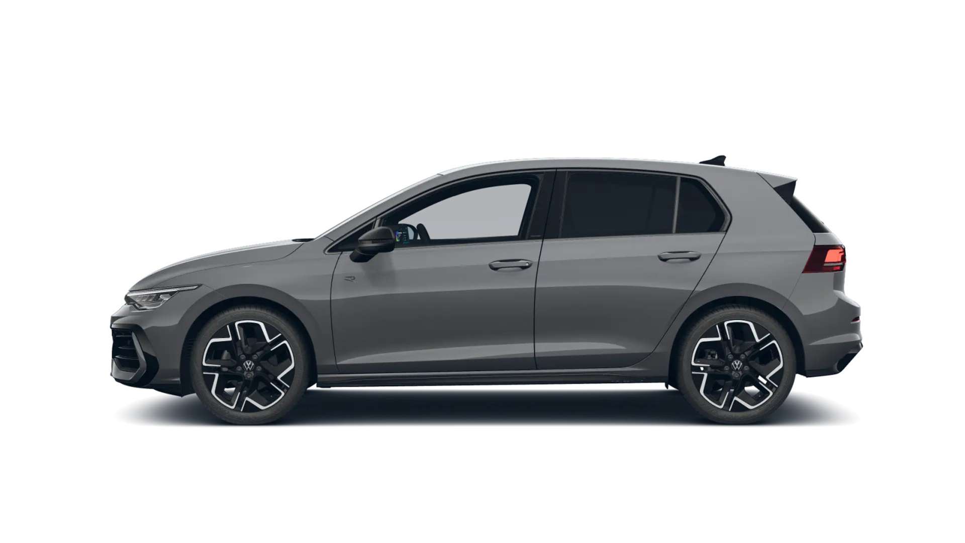 Volkswagen Golf TDI R-Line - 2024 - Joinsteer - #4