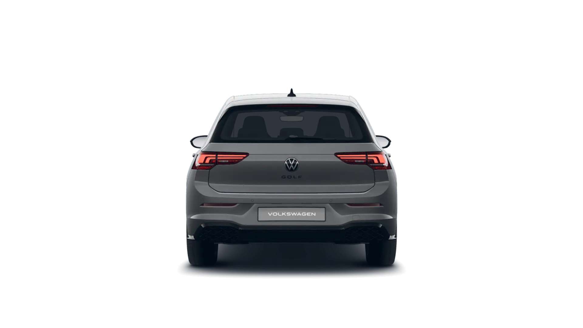 Volkswagen Golf TDI R-Line - 2024 - Joinsteer - #5