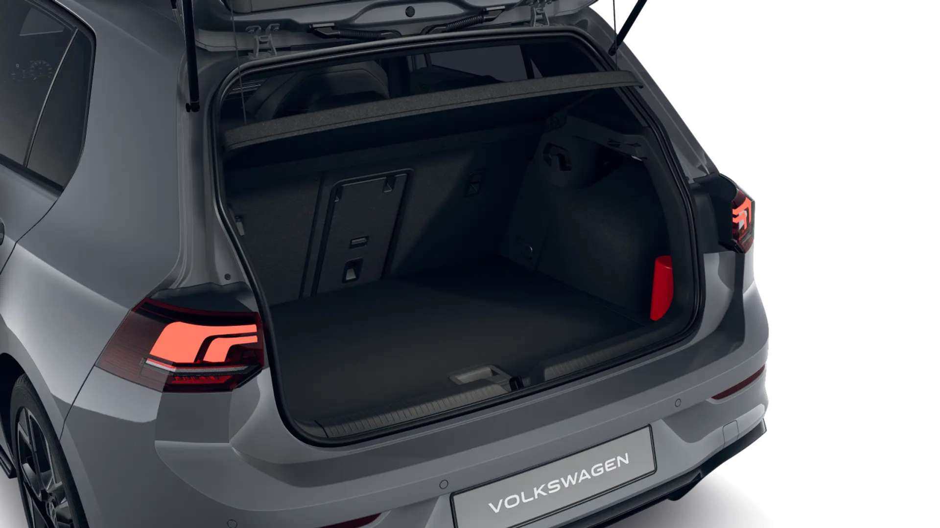 Volkswagen Golf TDI R-Line - 2024 - Joinsteer - #6