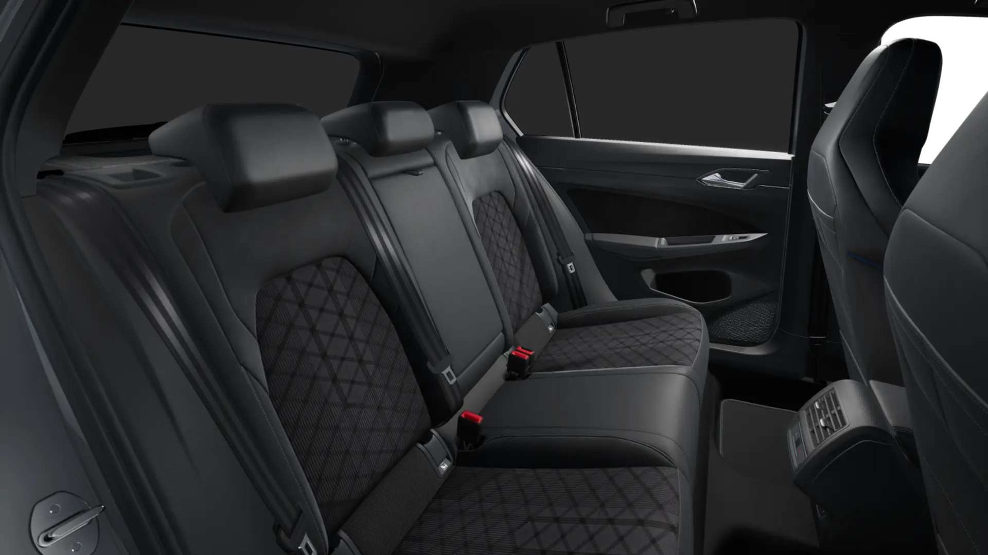 Volkswagen Golf TDI R-Line - 2024 - Joinsteer - #10