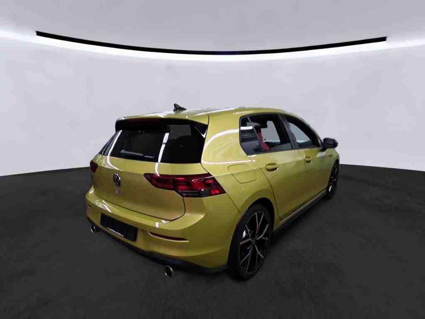 Volkswagen Golf GTI - 2023 - Joinsteer - #3