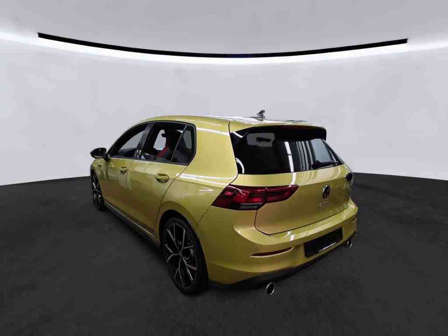 Volkswagen Golf GTI - 2023 - Joinsteer - #4