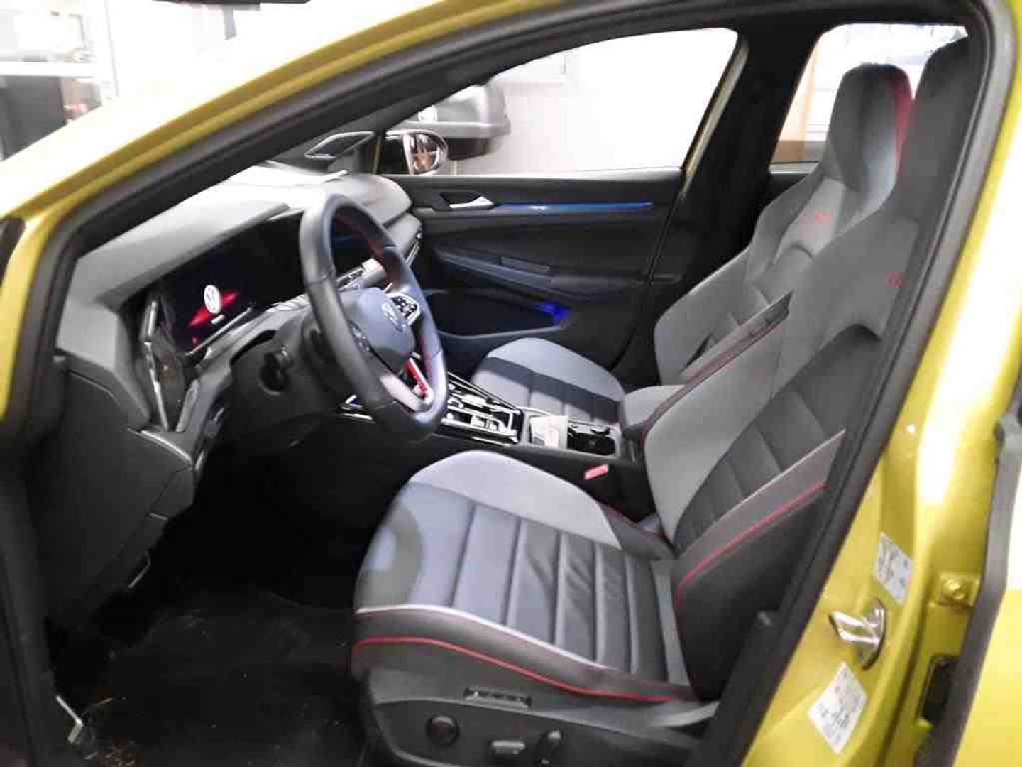 Volkswagen Golf GTI - 2023 - Joinsteer - #5