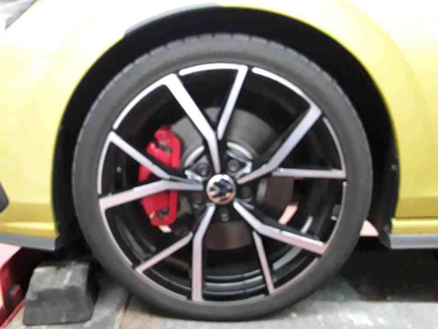 Volkswagen Golf GTI - 2023 - Joinsteer - #7