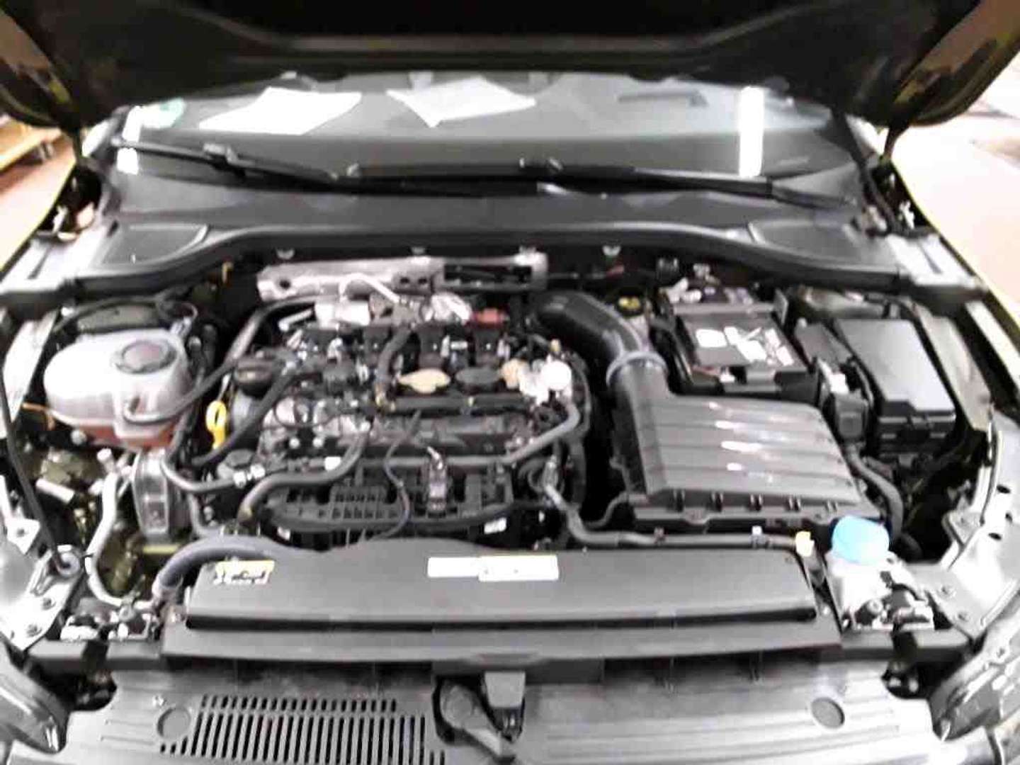 Volkswagen Golf GTI - 2023 - Joinsteer - #8