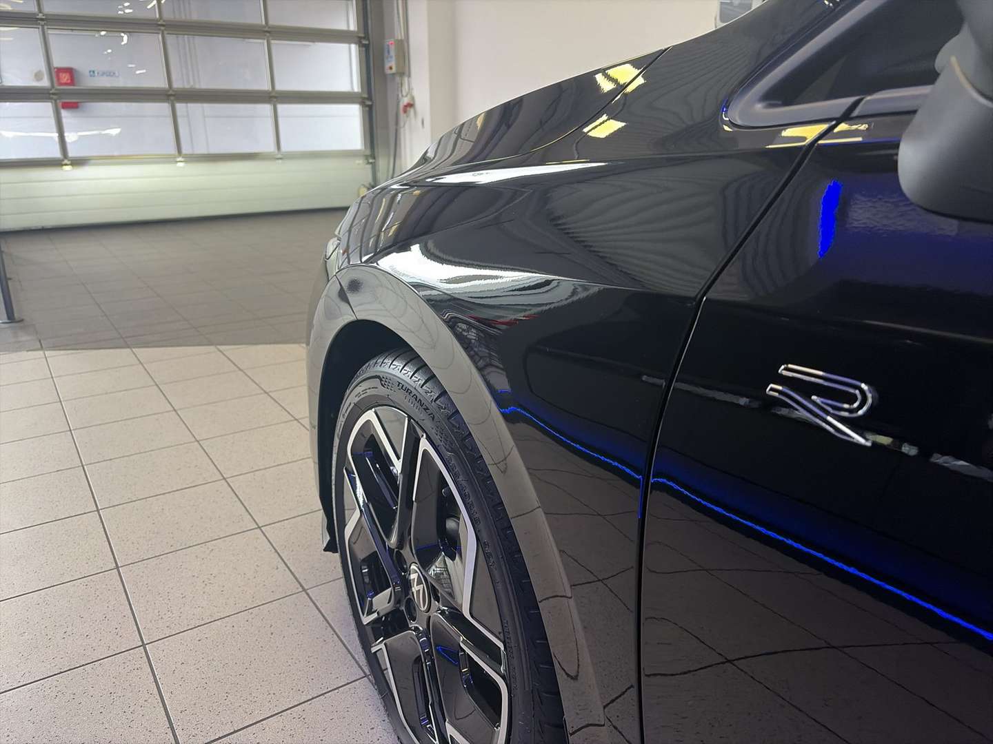 Volkswagen Golf TSI R-Line - 2025 - Joinsteer - #15