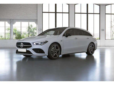 Mercedes CLA 250e AMG -  - Joinsteer - #1