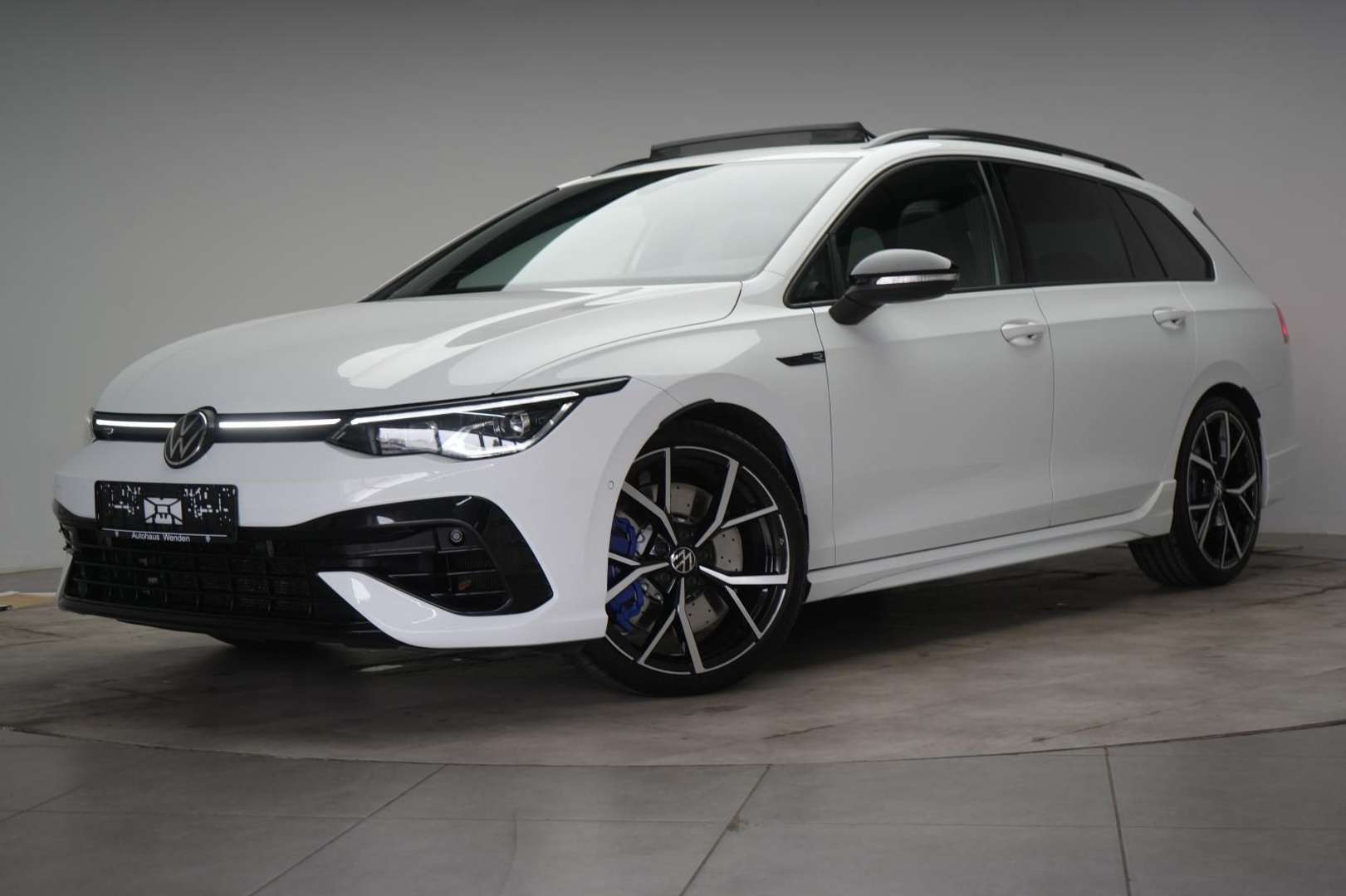 Volkswagen Golf Variant TSI - 2023 - Joinsteer - #3