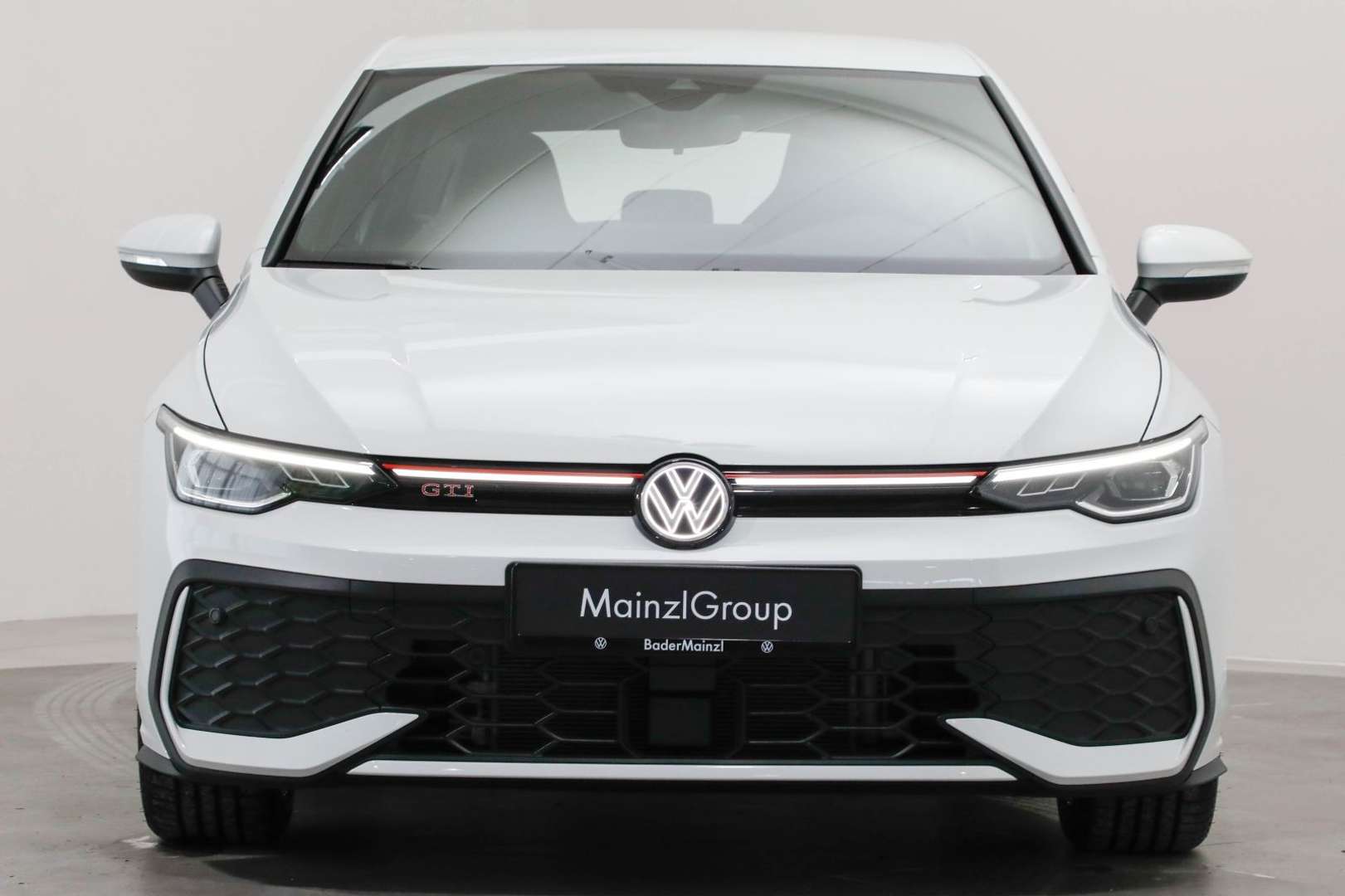 Volkswagen Golf GTI - 2024 - Joinsteer - #2