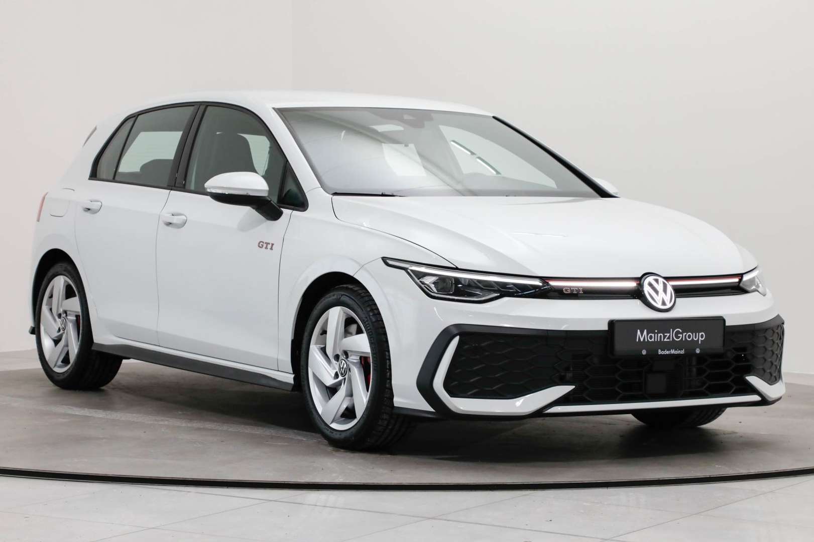 Volkswagen Golf GTI - 2024 - Joinsteer - #3