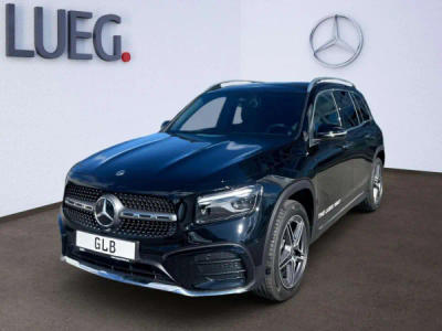 Mercedes GLB 200d -  - Joinsteer - #1