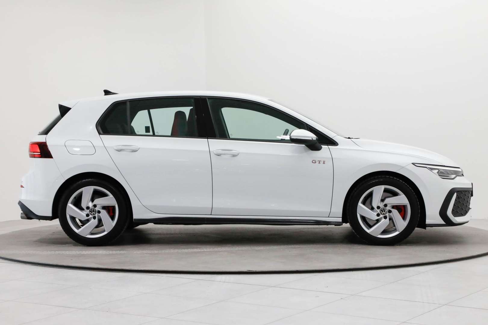 Volkswagen Golf GTI - 2024 - Joinsteer - #5