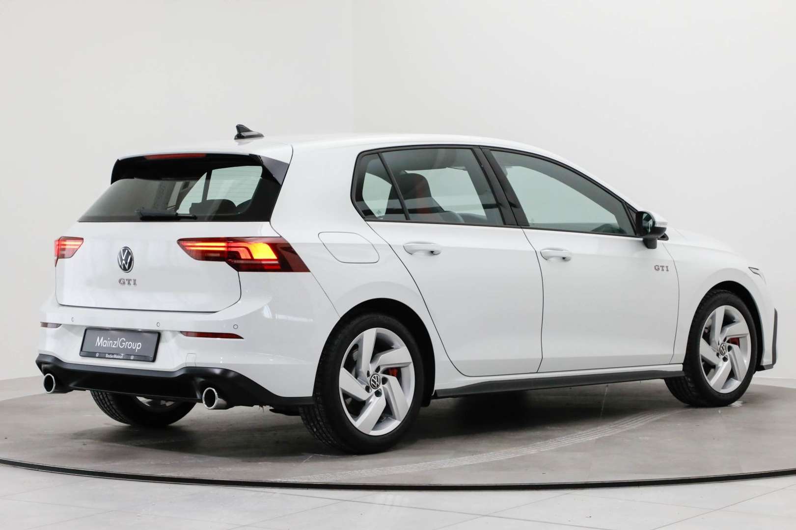 Volkswagen Golf GTI - 2024 - Joinsteer - #7