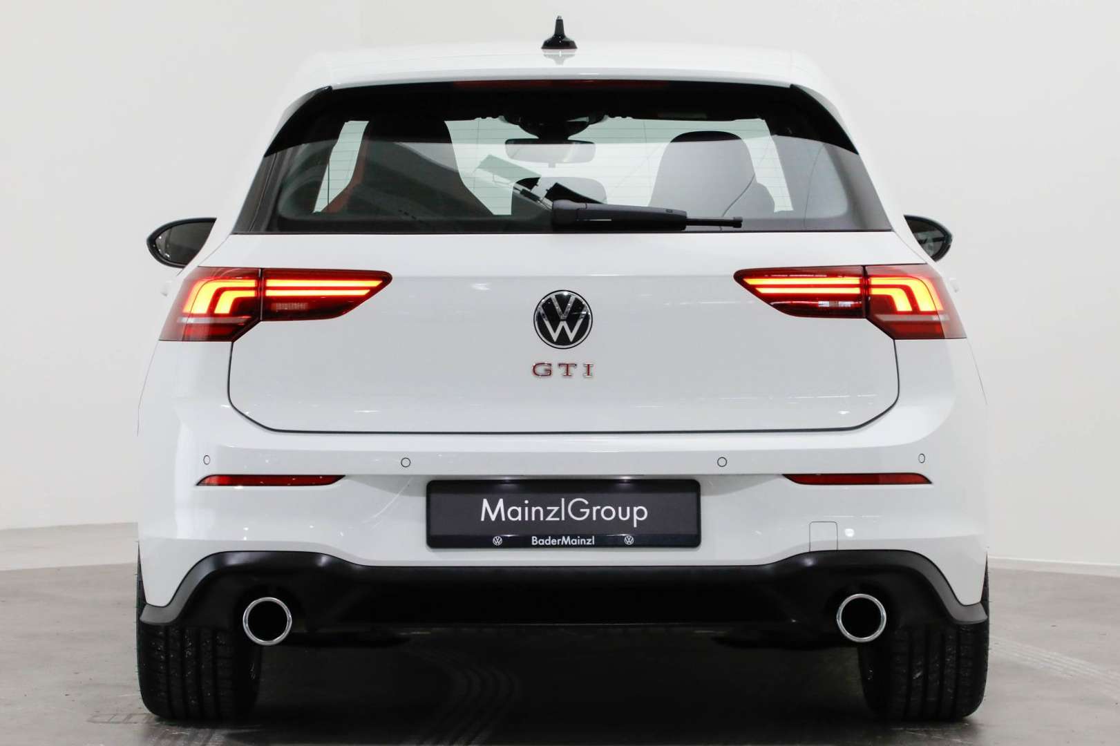 Volkswagen Golf GTI - 2024 - Joinsteer - #9