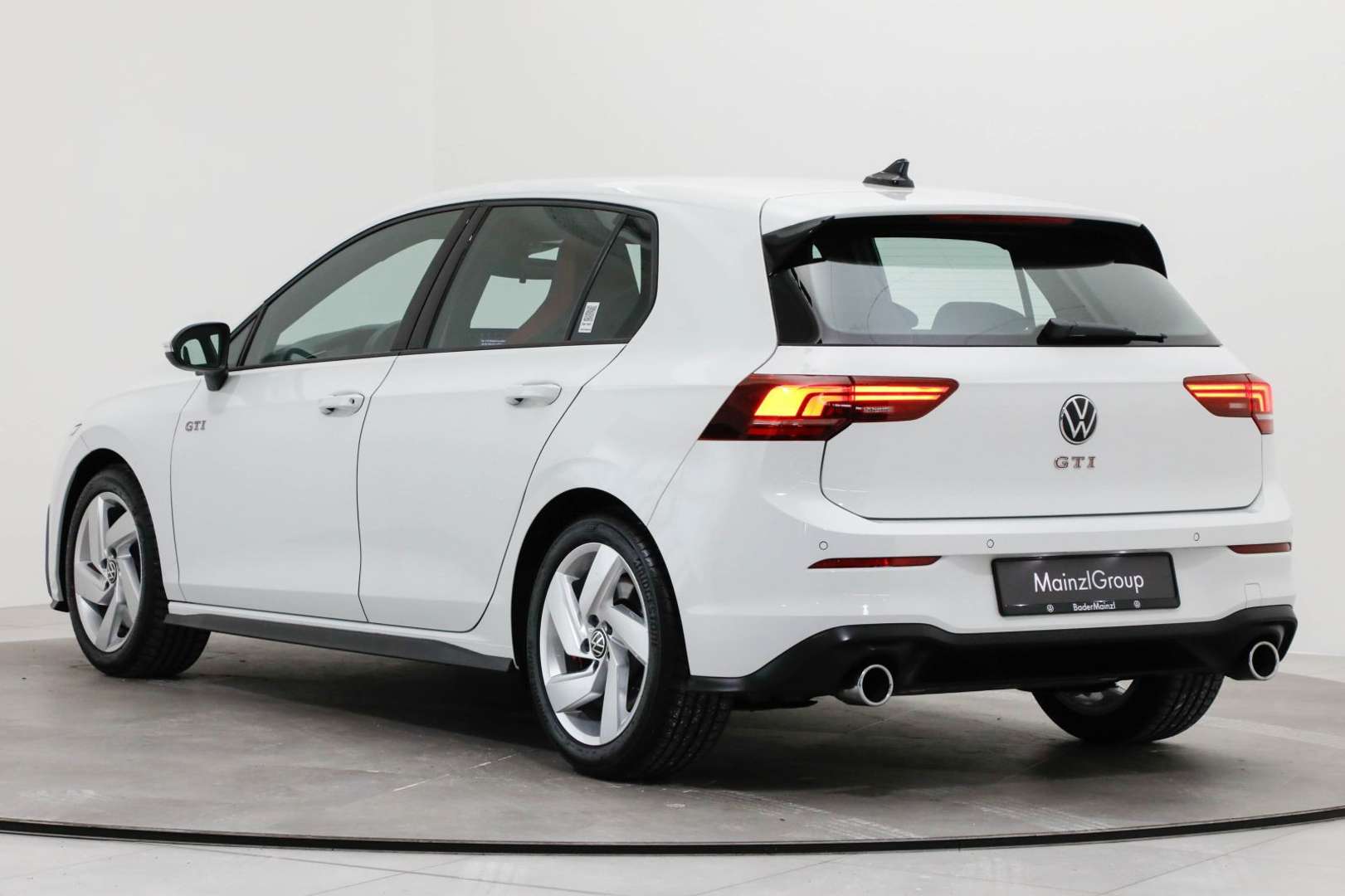 Volkswagen Golf GTI - 2024 - Joinsteer - #10