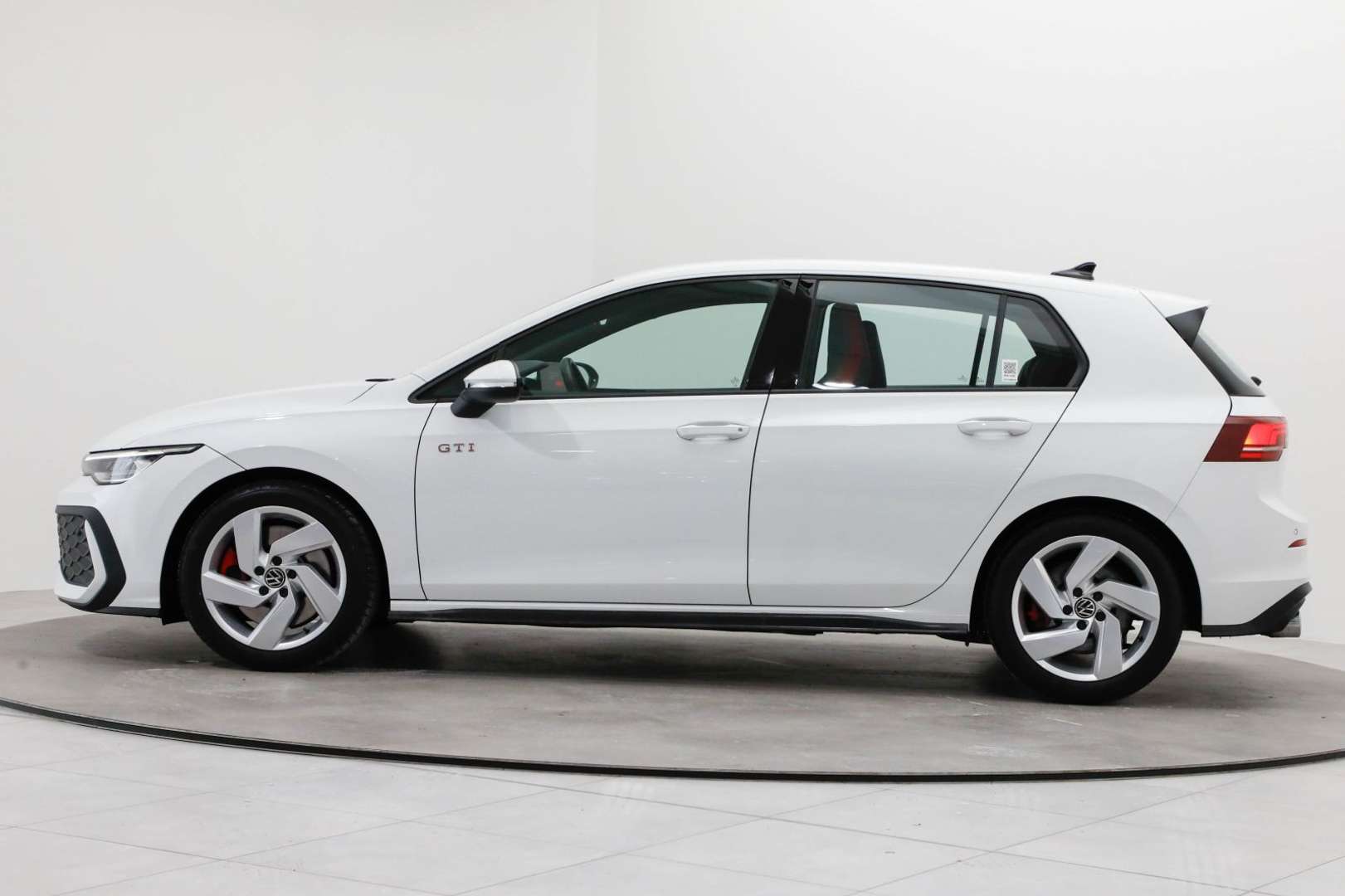 Volkswagen Golf GTI - 2024 - Joinsteer - #11