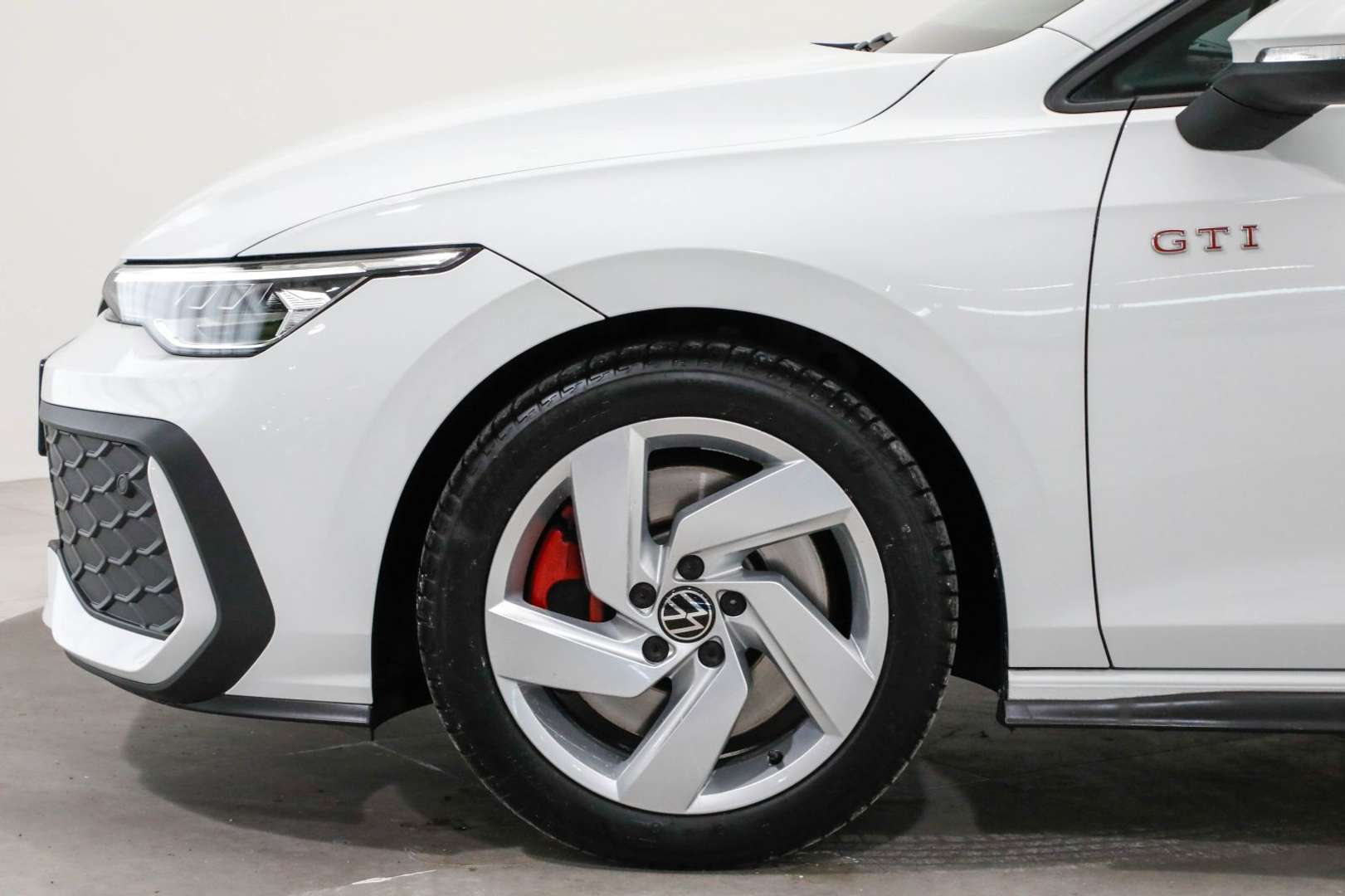 Volkswagen Golf GTI - 2024 - Joinsteer - #12