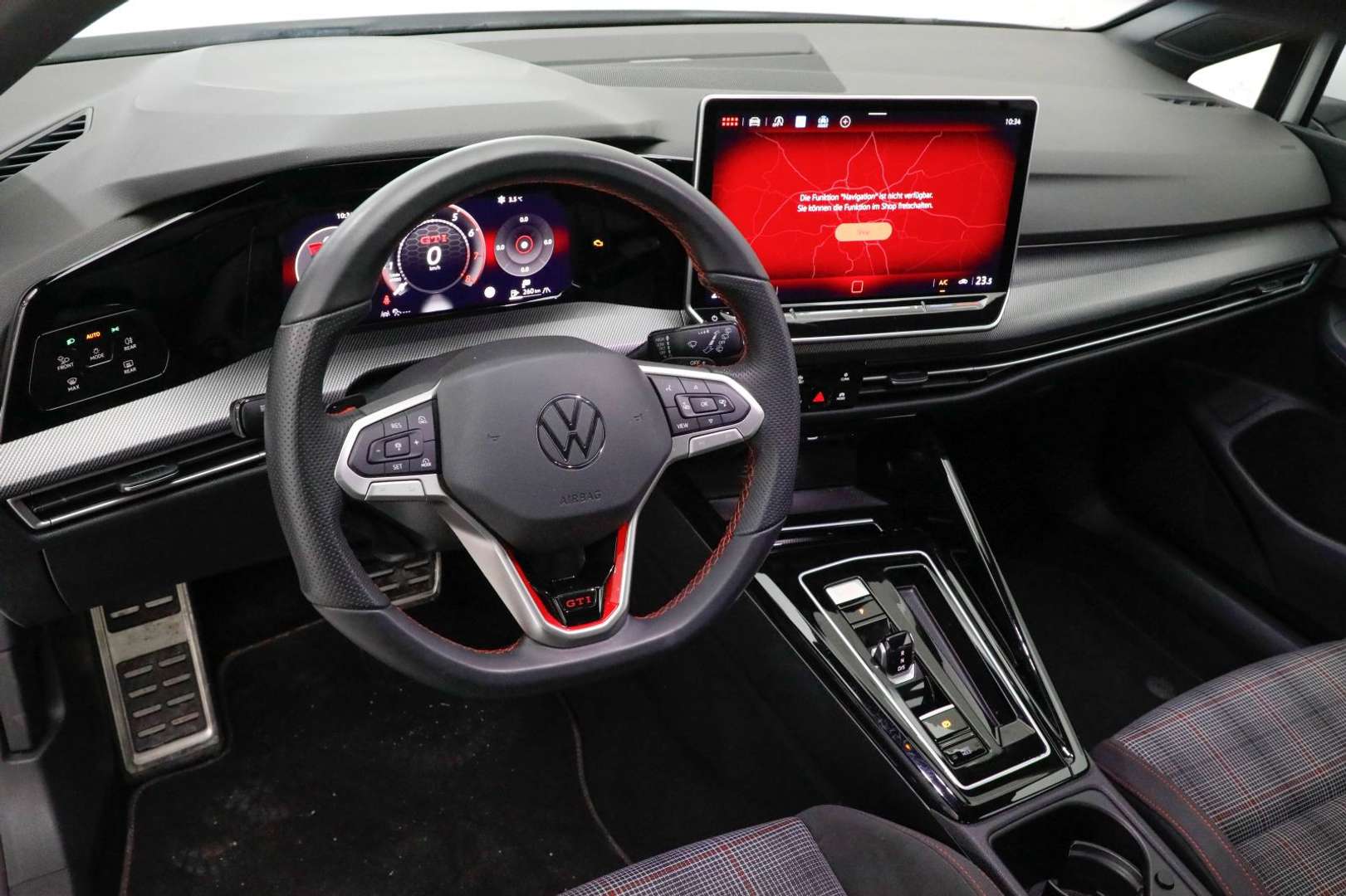 Volkswagen Golf GTI - 2024 - Joinsteer - #13