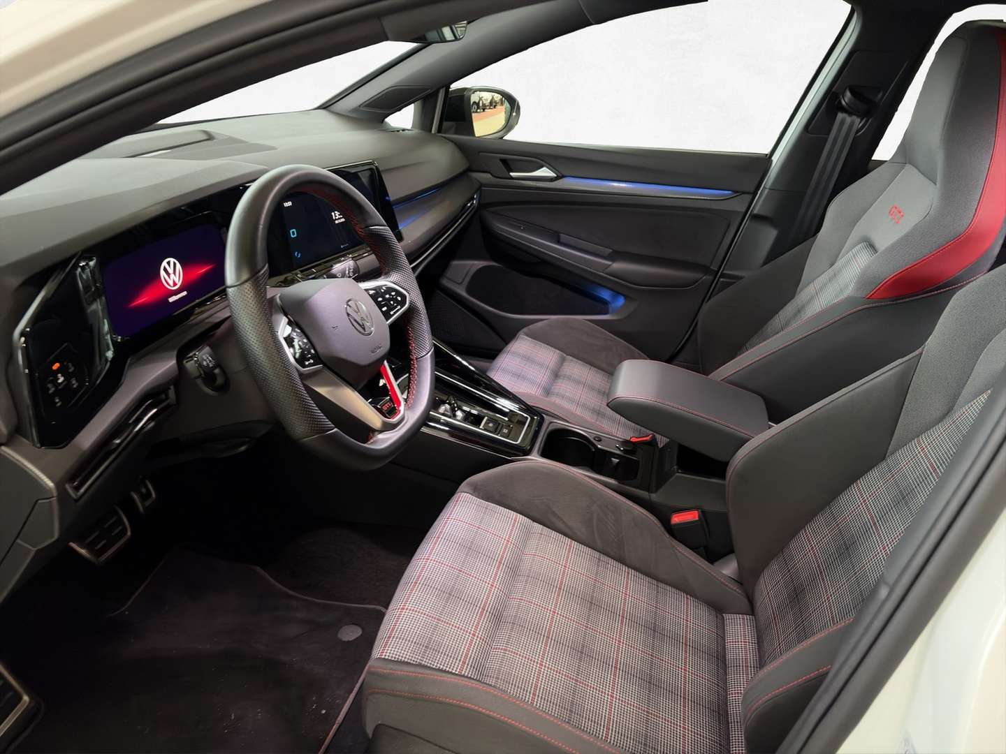 Volkswagen Golf GTI - 2023 - Joinsteer - #7