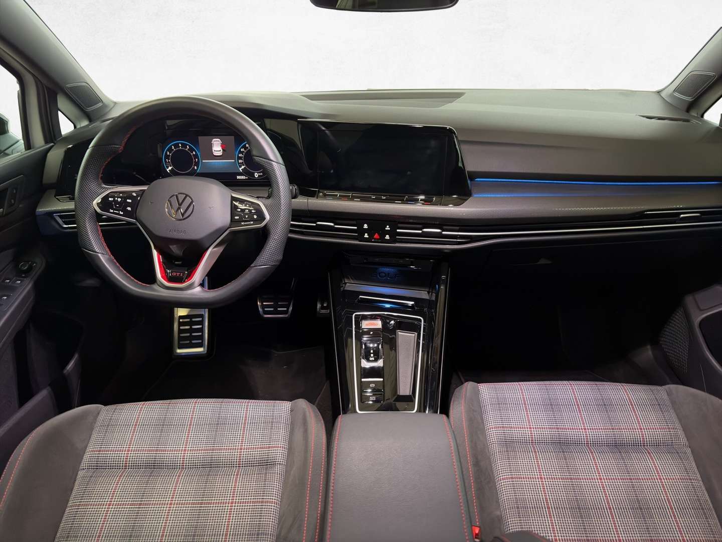 Volkswagen Golf GTI - 2023 - Joinsteer - #10