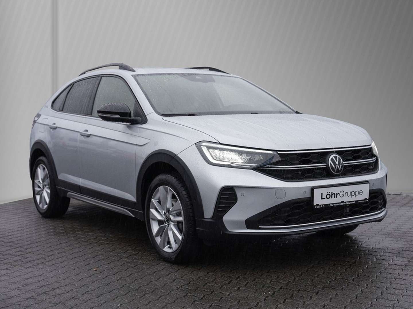 Volkswagen Taigo TSI - 2025 - Joinsteer - #2