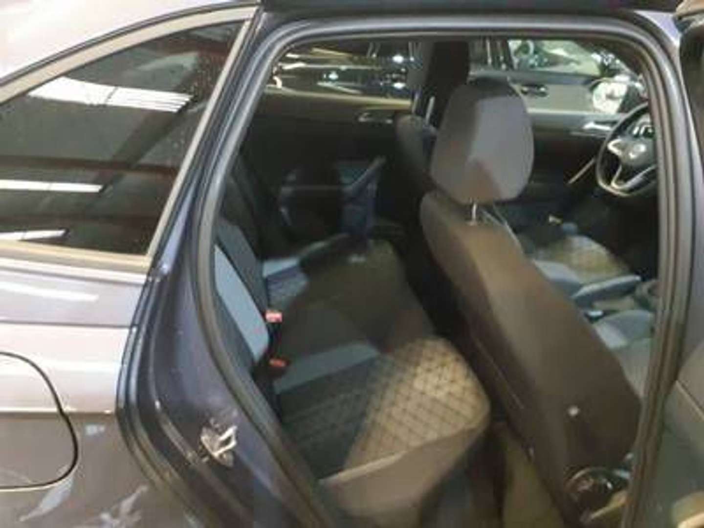 Volkswagen Taigo R-Line - 2025 - Joinsteer - #3