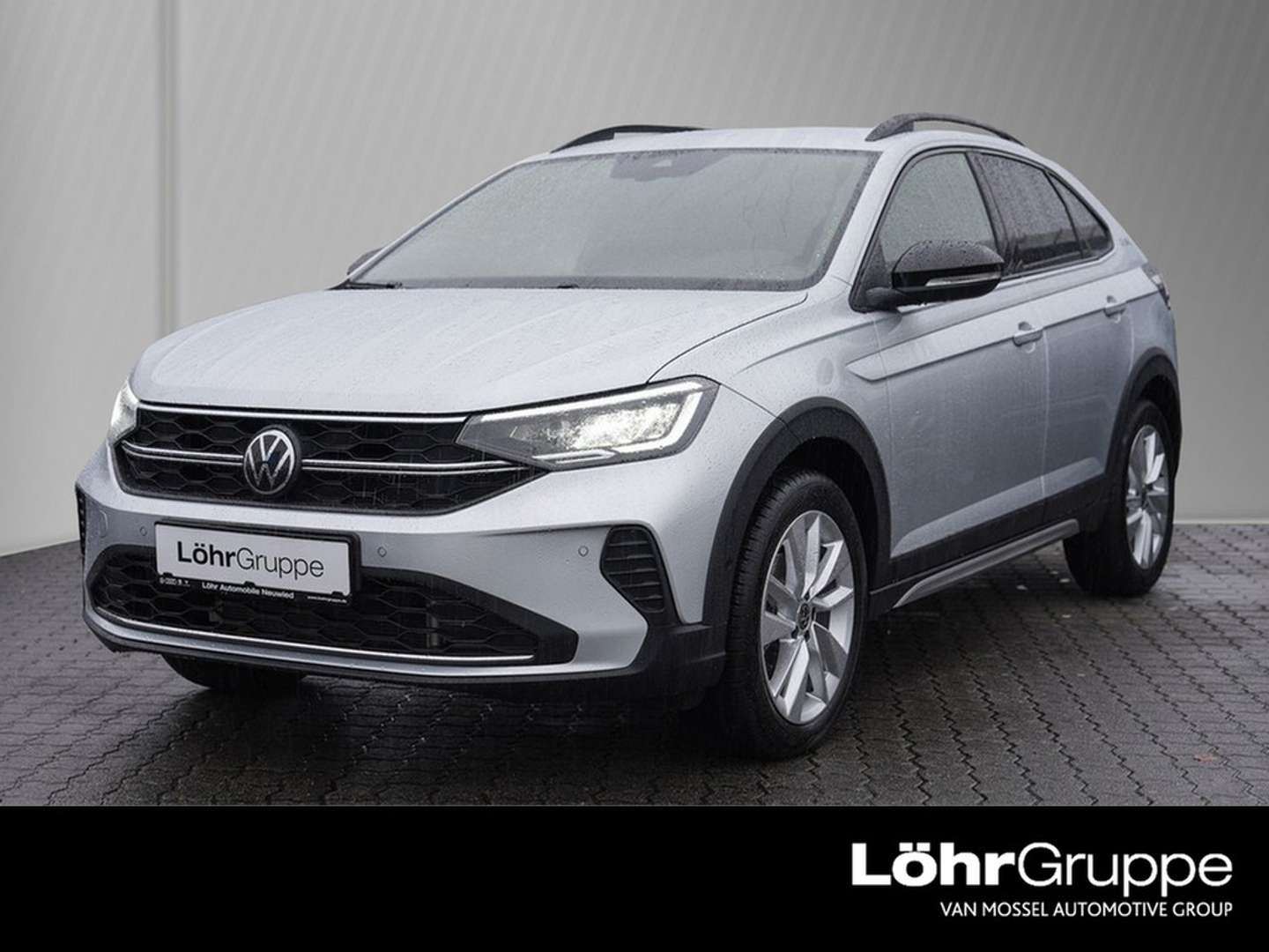 Volkswagen Taigo TSI - 2025 - Joinsteer - #4