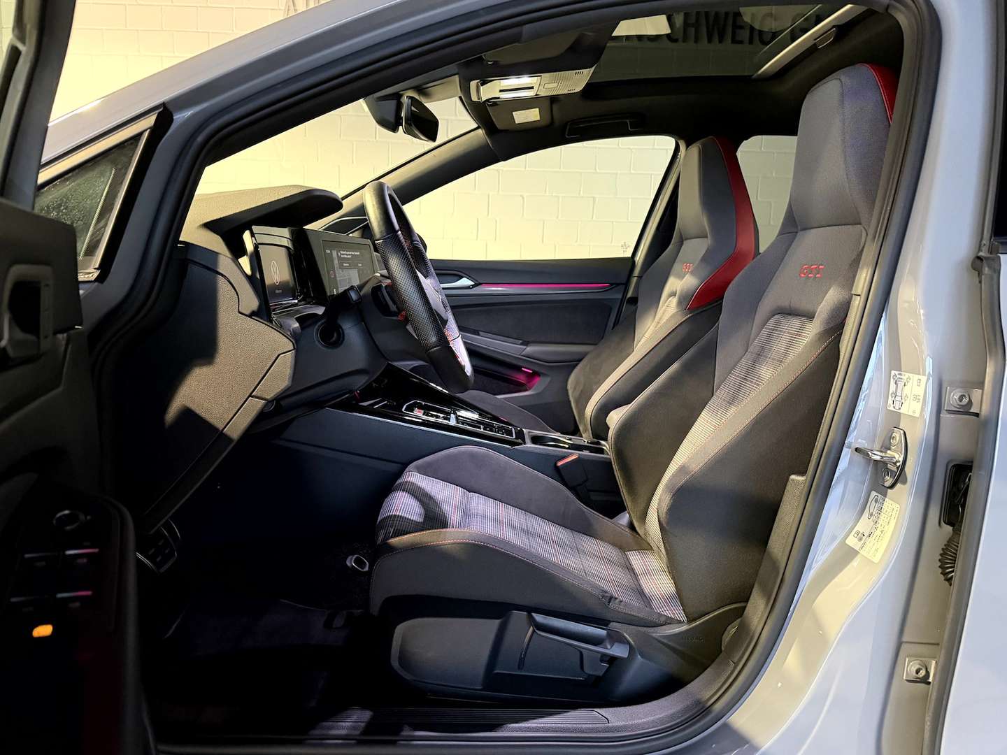 Volkswagen Golf GTI - 2023 - Joinsteer - #10