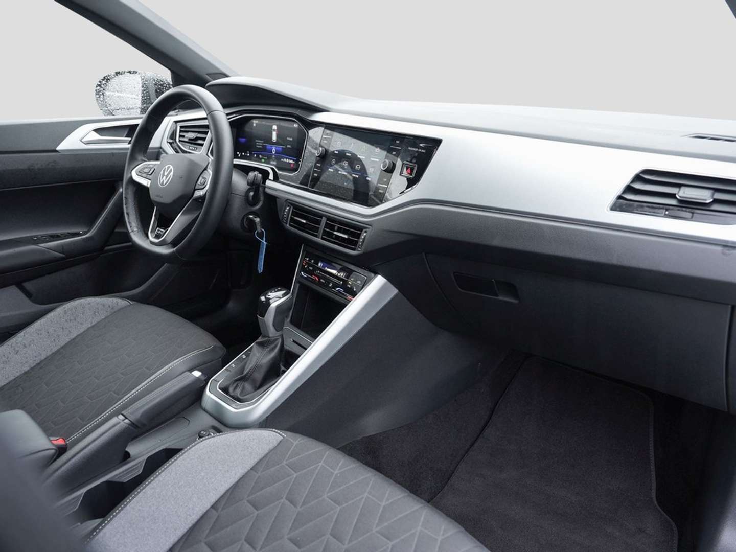 Volkswagen Taigo TSI - 2025 - Joinsteer - #8