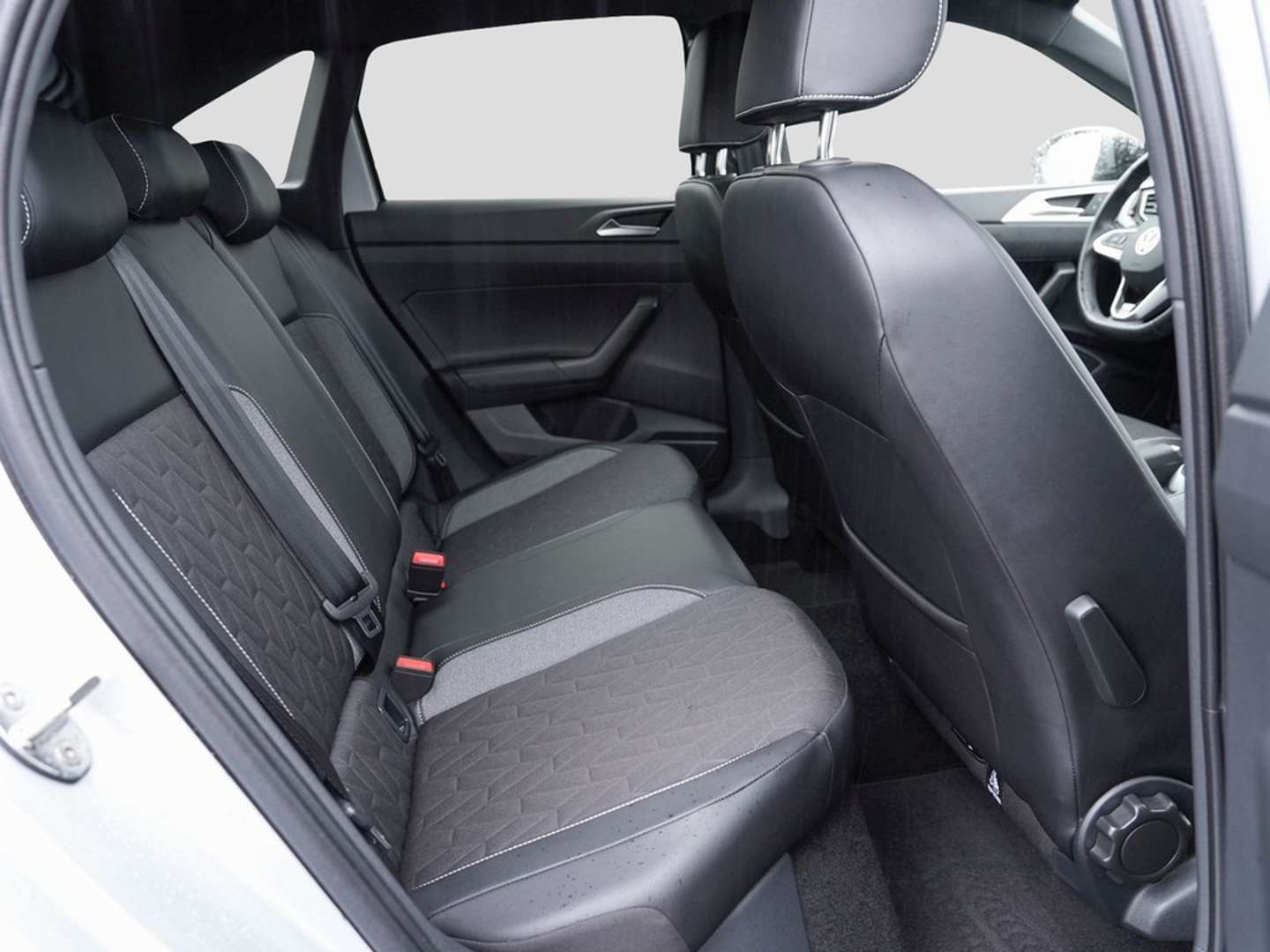 Volkswagen Taigo TSI - 2025 - Joinsteer - #10