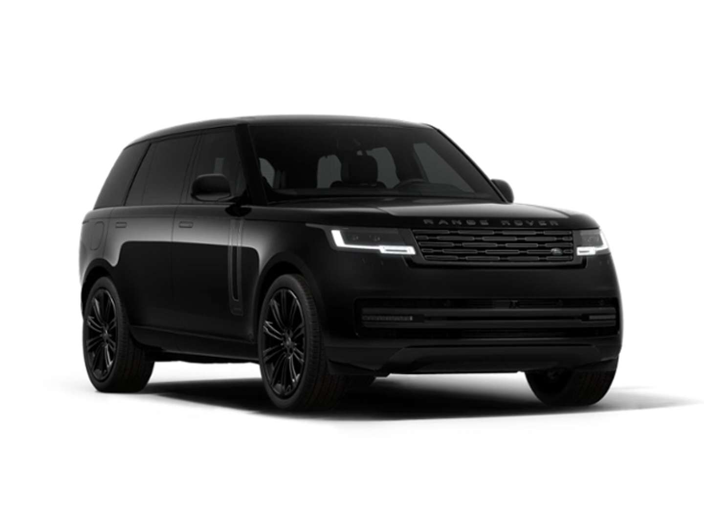 Land Rover Range Rover Autobiography P530 - 2025 - Joinsteer - #1