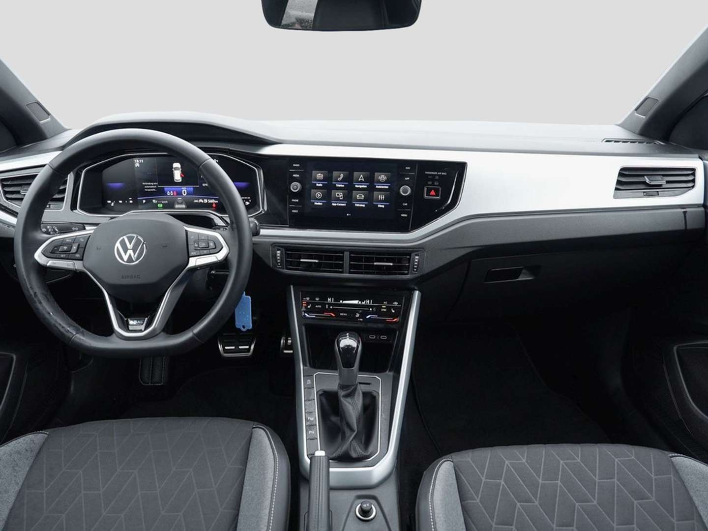 Volkswagen Taigo TSI - 2025 - Joinsteer - #11