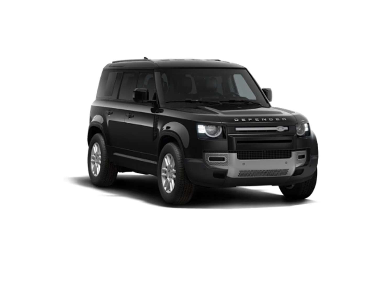 Land Rover Defender 110 S - 2025 - Joinsteer