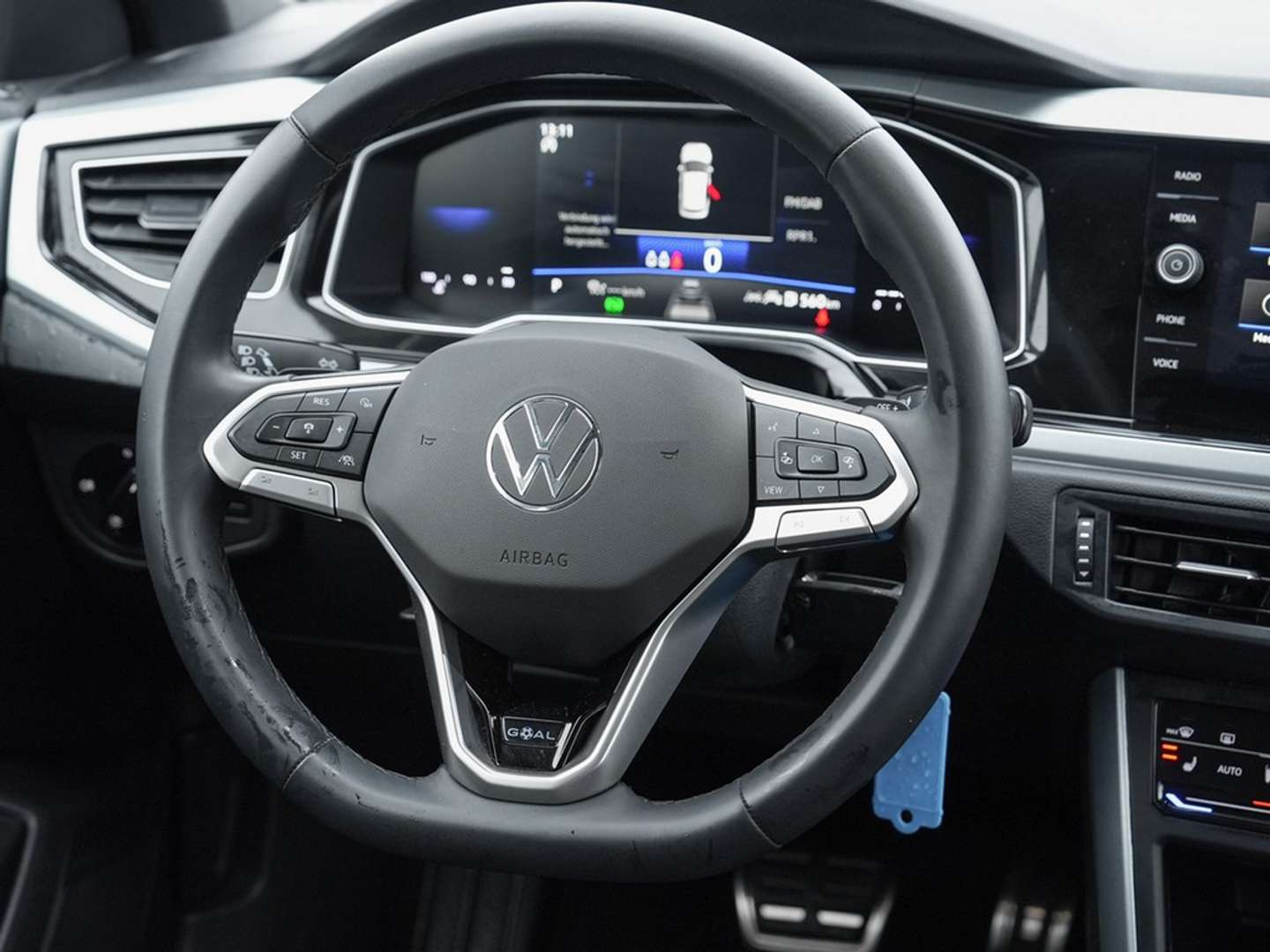Volkswagen Taigo TSI - 2025 - Joinsteer - #12
