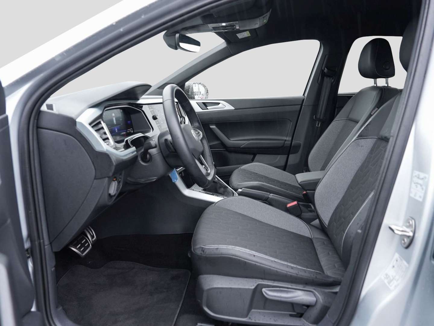 Volkswagen Taigo TSI - 2025 - Joinsteer - #15