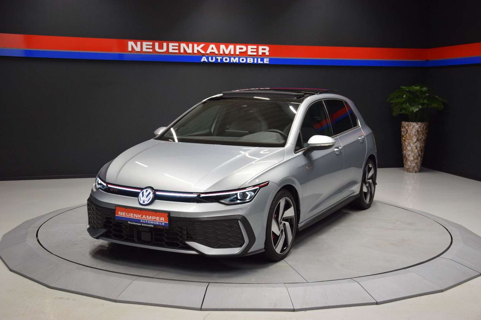 Volkswagen Golf GTI - 2024 - Joinsteer - #3