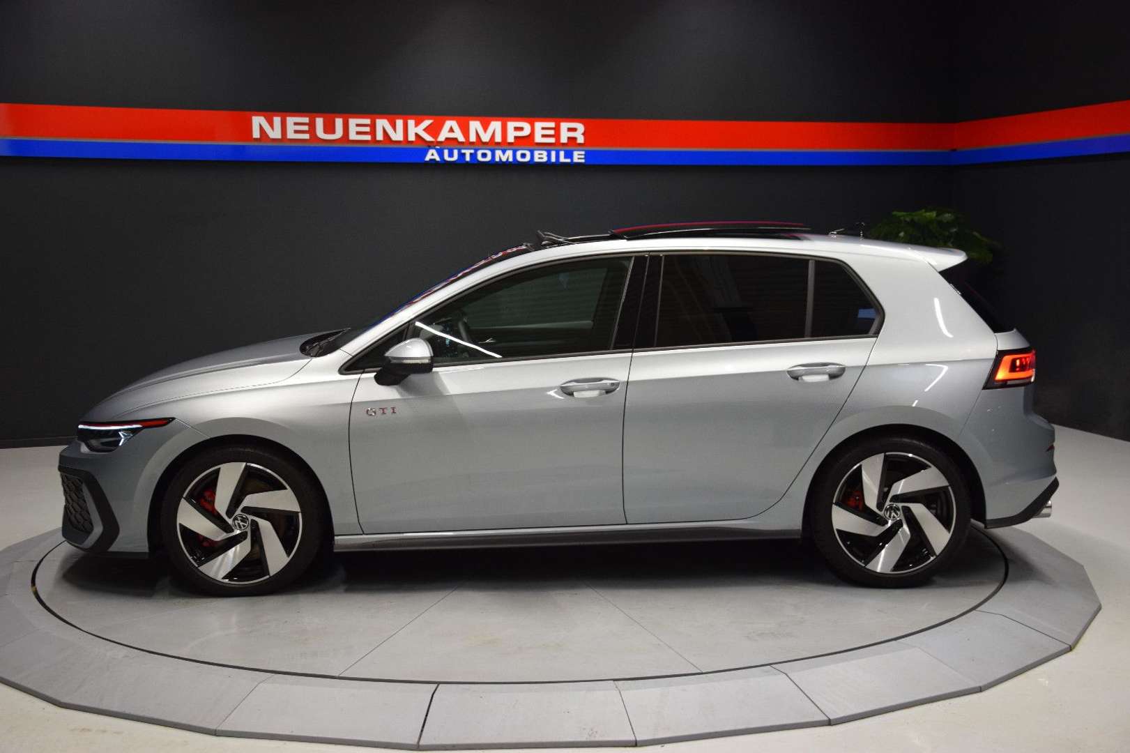 Volkswagen Golf GTI - 2024 - Joinsteer - #4