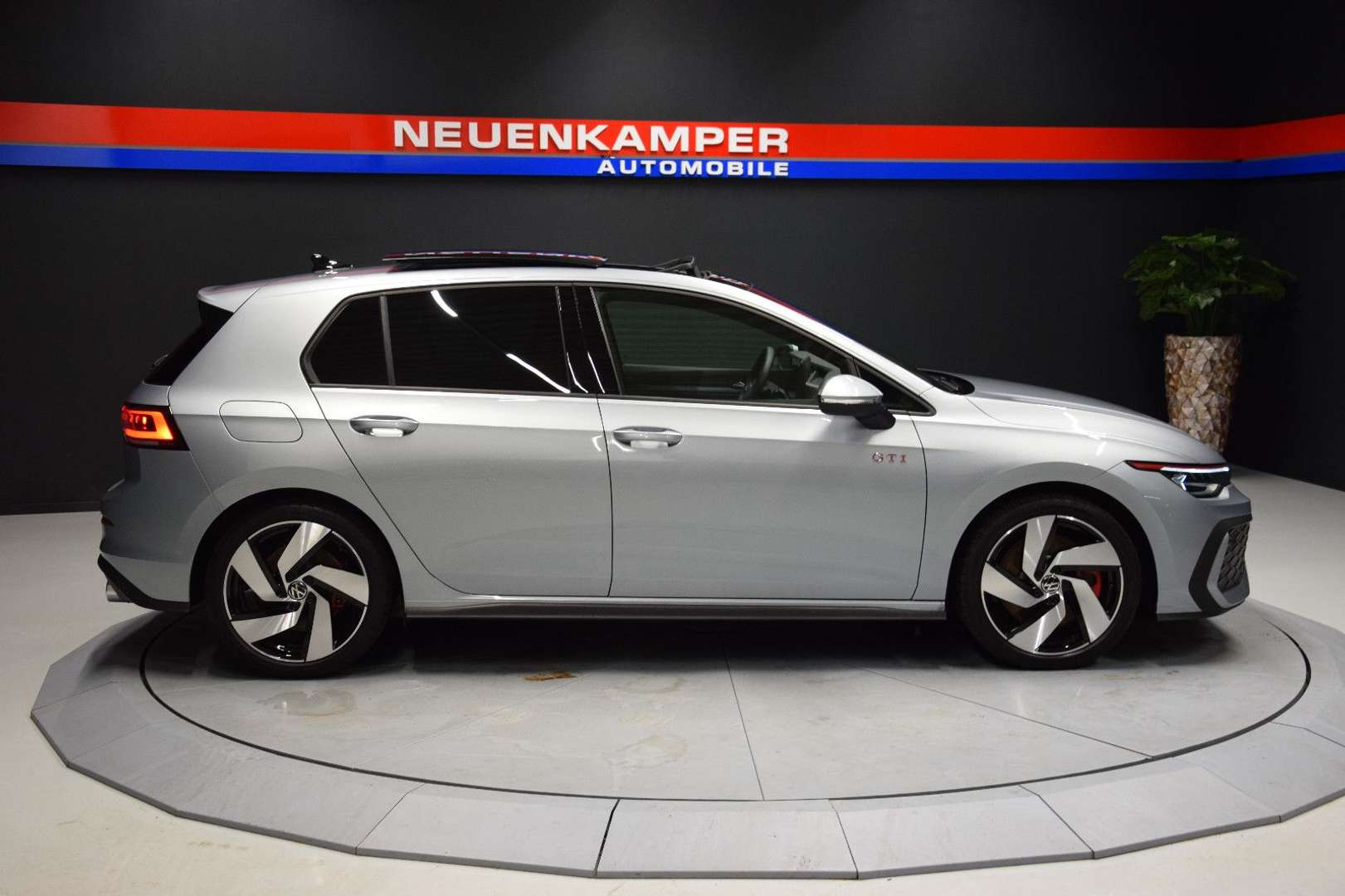 Volkswagen Golf GTI - 2024 - Joinsteer - #8
