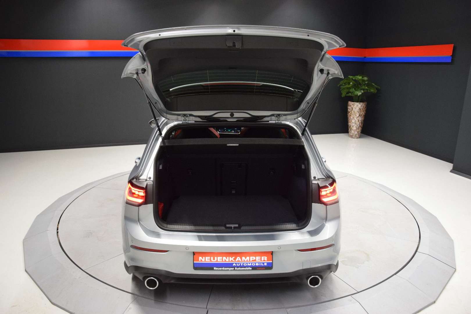 Volkswagen Golf GTI - 2024 - Joinsteer - #9