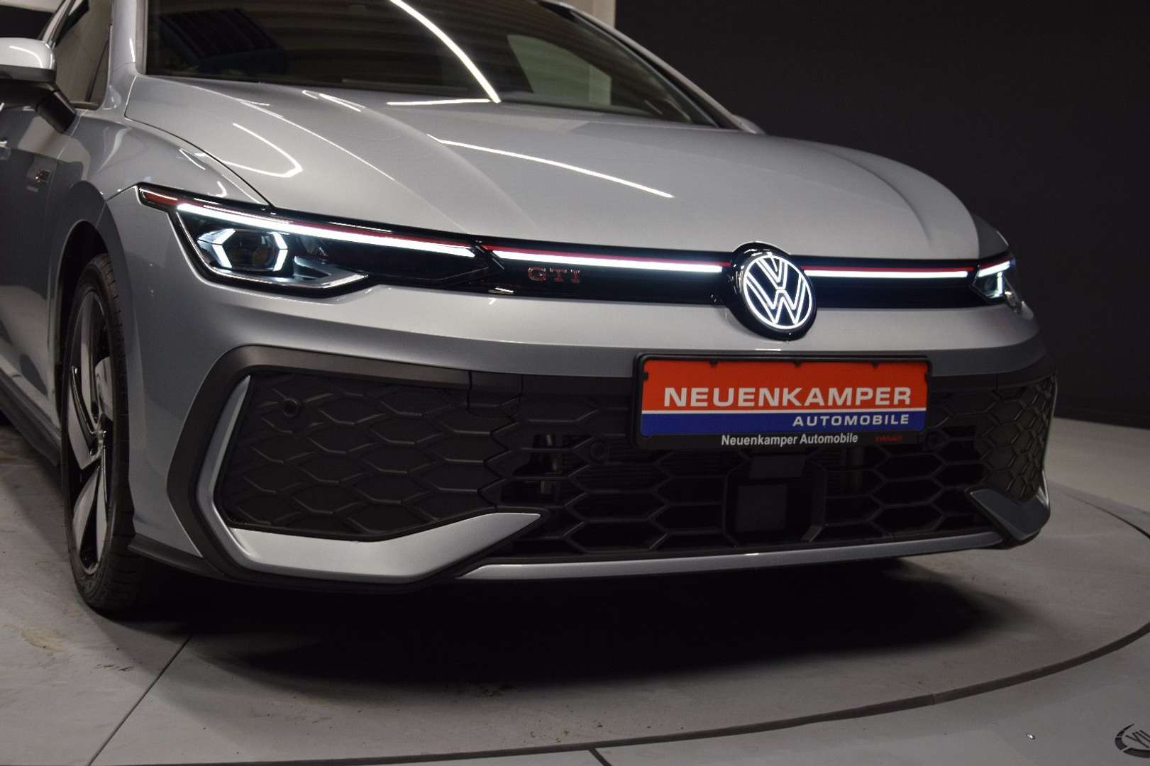 Volkswagen Golf GTI - 2024 - Joinsteer - #10