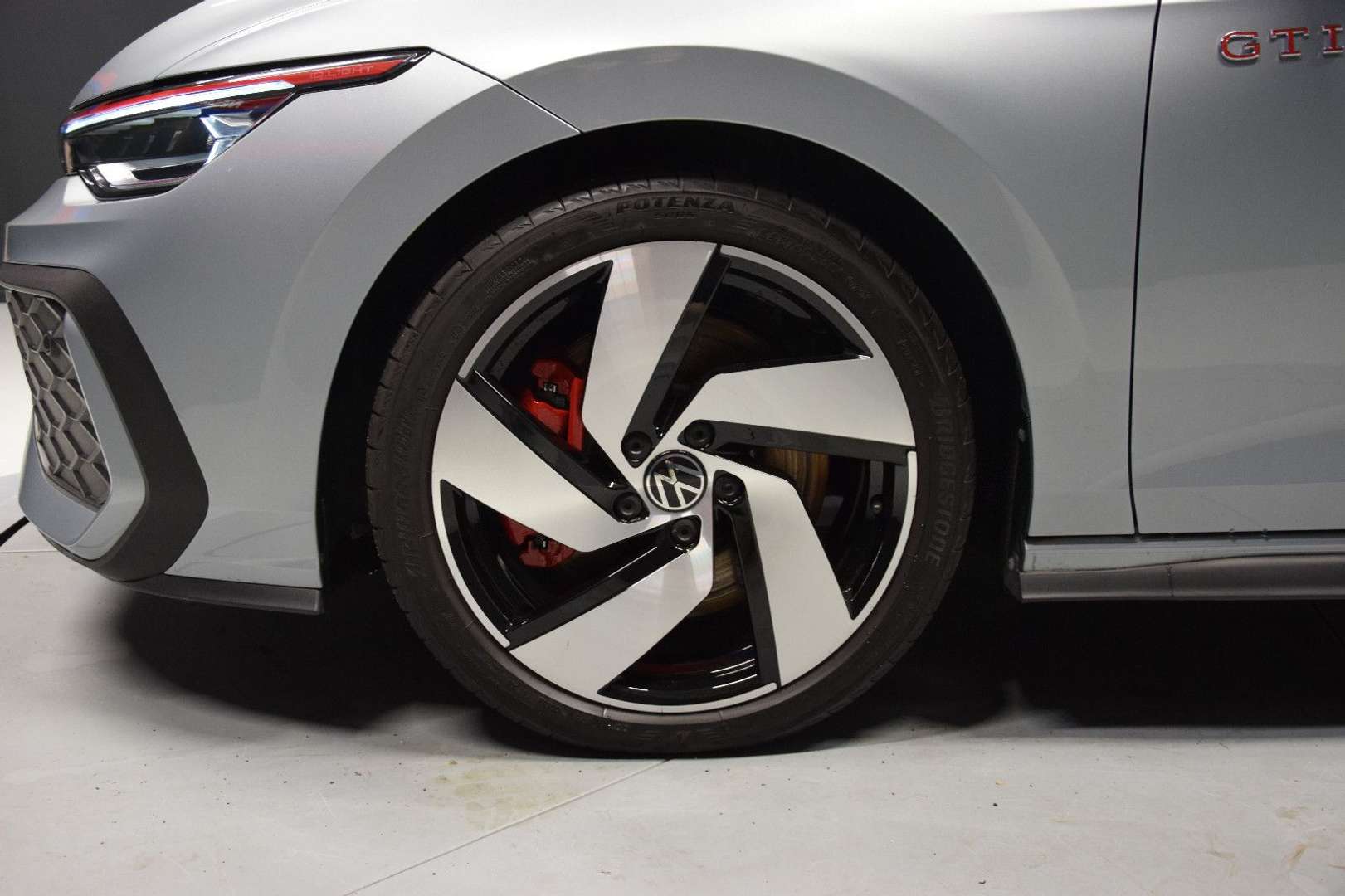 Volkswagen Golf GTI - 2024 - Joinsteer - #15