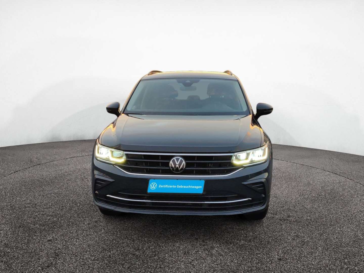 Volkswagen TIGUAN TSI Life - 2022 - Joinsteer - #8