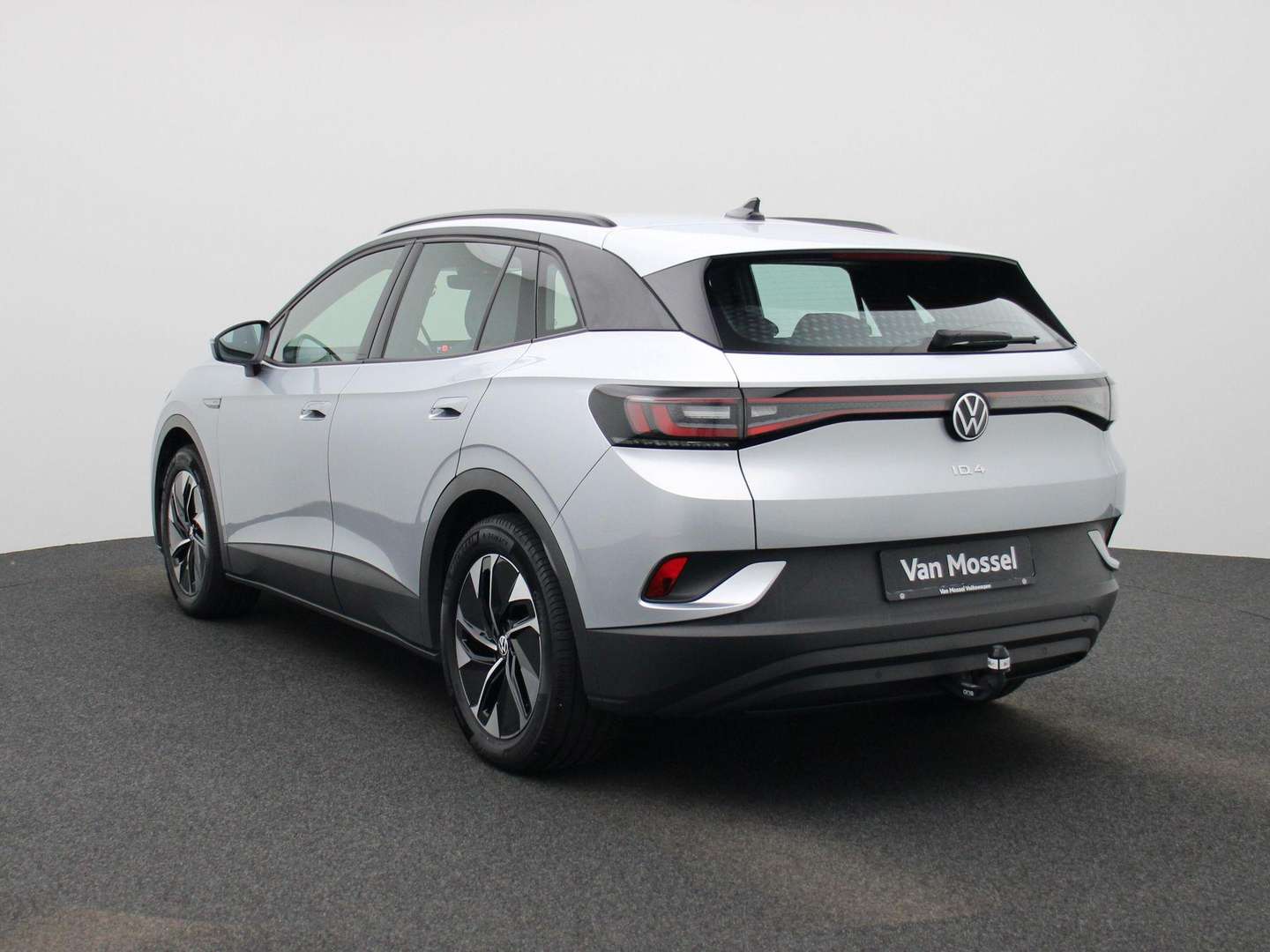 Volkswagen ID.4 Life - 2021 - Joinsteer - #1