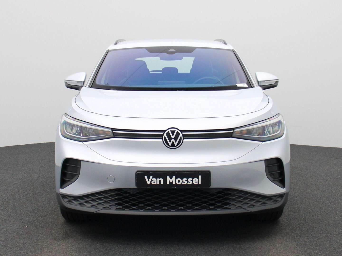 Volkswagen ID.4 Life - 2021 - Joinsteer - #2