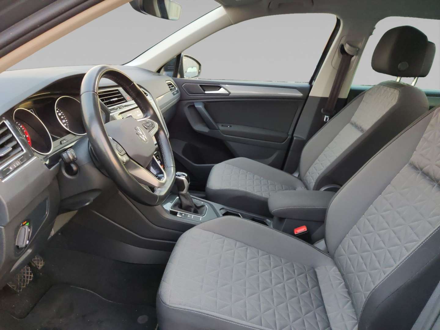 Volkswagen TIGUAN TSI Life - 2022 - Joinsteer - #10