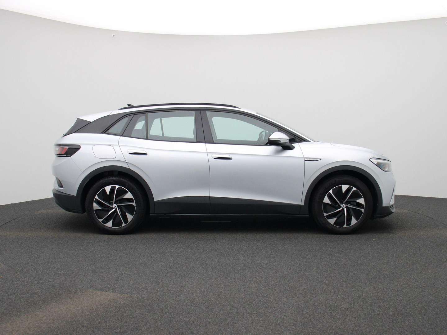 Volkswagen ID.4 Life - 2021 - Joinsteer - #5