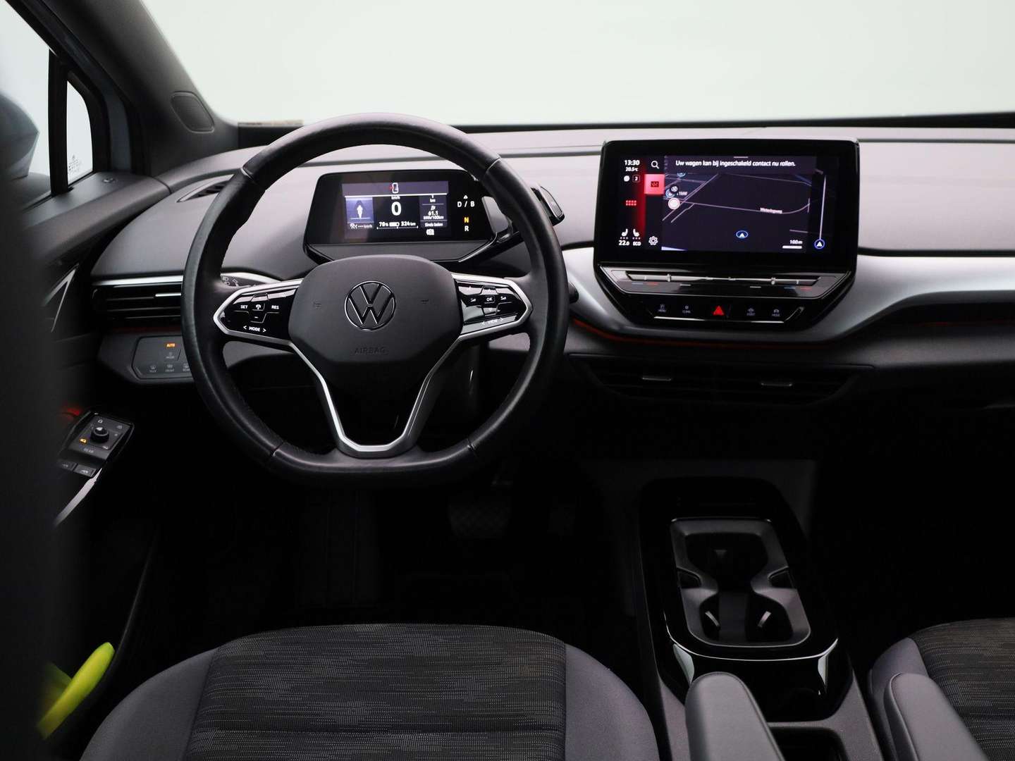 Volkswagen ID.4 Life - 2021 - Joinsteer - #6