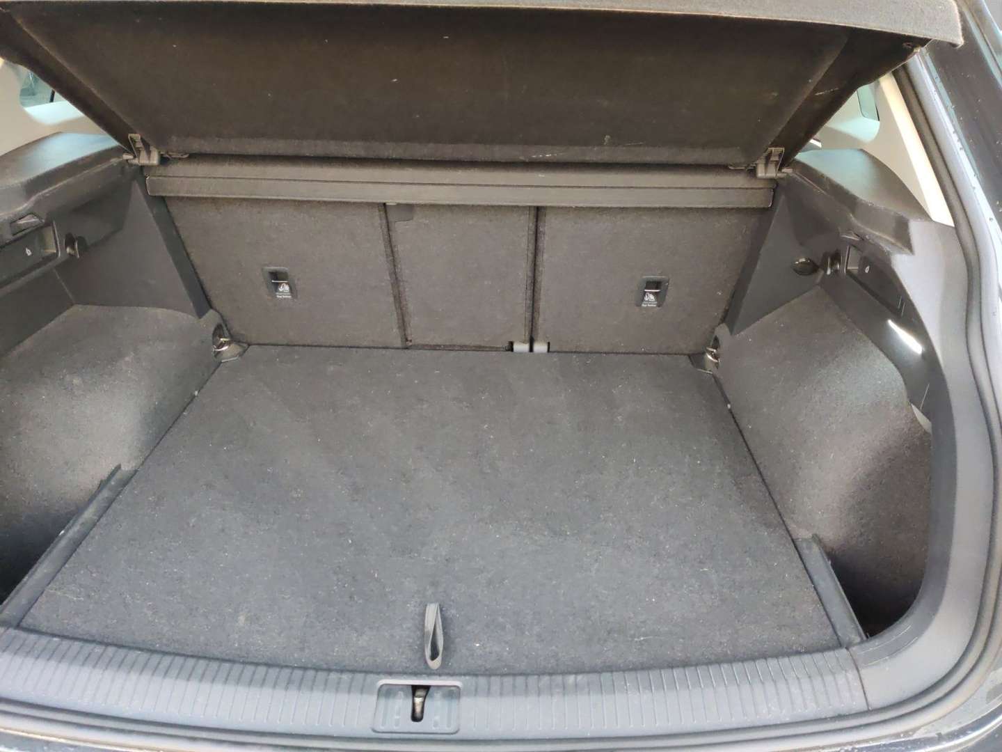 Volkswagen TIGUAN TSI Life - 2022 - Joinsteer - #14